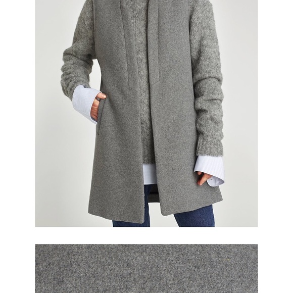 Zara Waistcoat New with tags!!!! - Picture 4 of 5